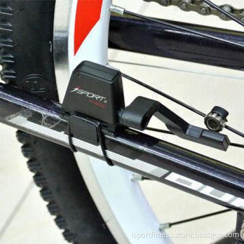 High Quality Waterproof Bluetooth 4.0 Cadence Sensor